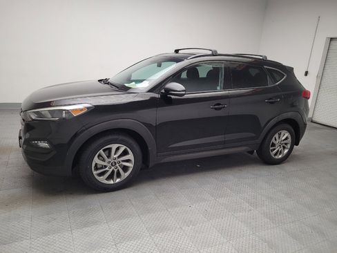 Used 2016 Hyundai Tucson Eco FWD image 2