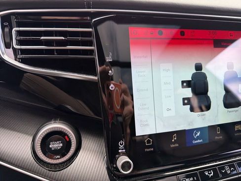 Used 2024 Jeep Grand Wagoneer Series II w/ Quick Order Packagew 28T image 55