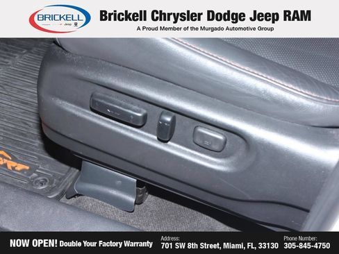 Used 2024 Nissan Pathfinder SV FWD image 13