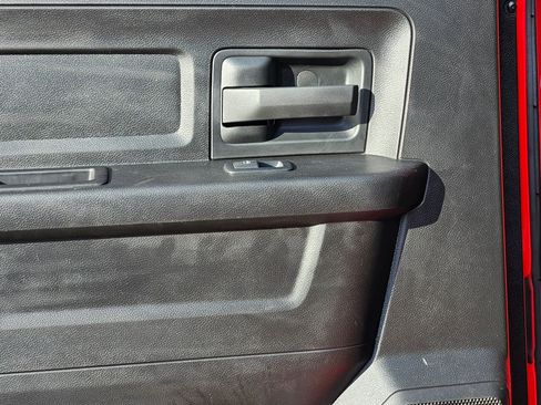 Used 2022 RAM 2500 Tradesman image 23