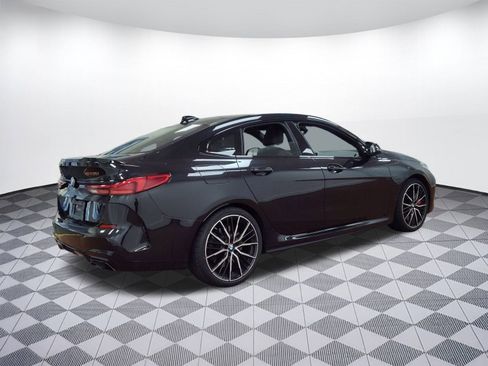 Used 2024 BMW M235i xDrive Gran Coupe w/ Premium Package image 8