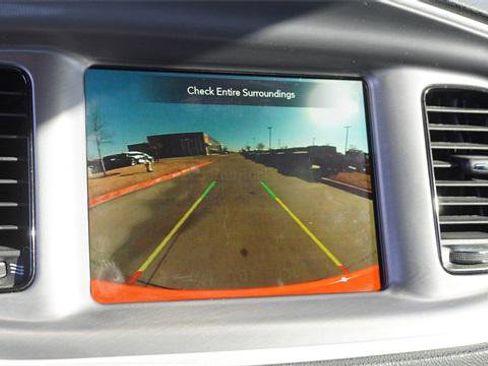 Certified 2022 Dodge Charger GT w/ Blacktop Package image 24