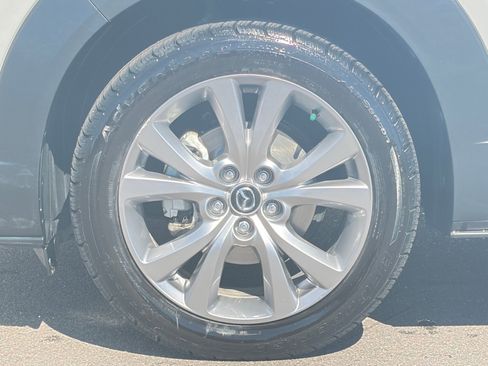 Used 2020 MAZDA CX-30 AWD w/ Premium Package image 11