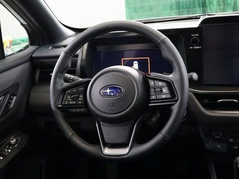 New 2026 Subaru Outback Touring image 16