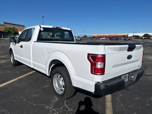 Used 2020 Ford F150 XL w/ XL Power Equipment Group RWD image 7