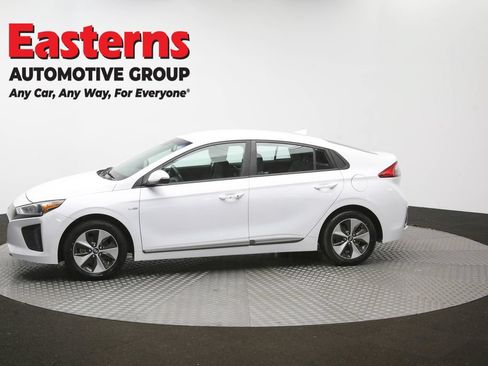 Used 2019 Hyundai Ioniq Electric FWD image 59