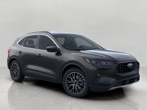 New 2025 Ford Escape SE w/ PHEV Premium Package image 7