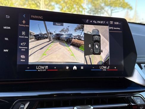 Used 2025 BMW X1 xDrive28i image 26