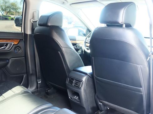 Used 2019 Honda CR-V EX-L image 29
