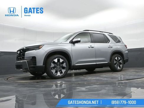 New 2026 Honda Pilot Touring image 50