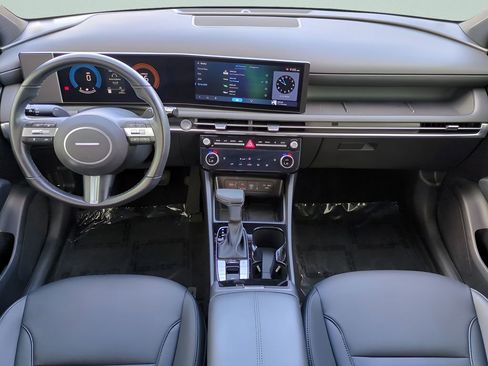 Certified 2025 Hyundai Tucson XRT image 14