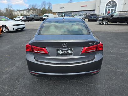 Used 2020 Acura TLX w/ Technology Package