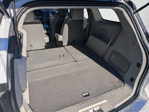 Used 2017 Buick Enclave Premium w/ Experience Buick Package image 21