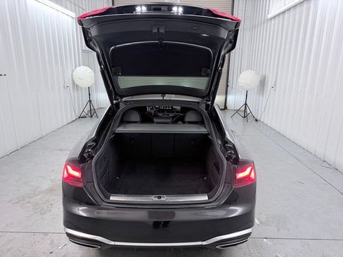 Used 2022 Audi A5 2.0T Premium AWD/4WD image 31