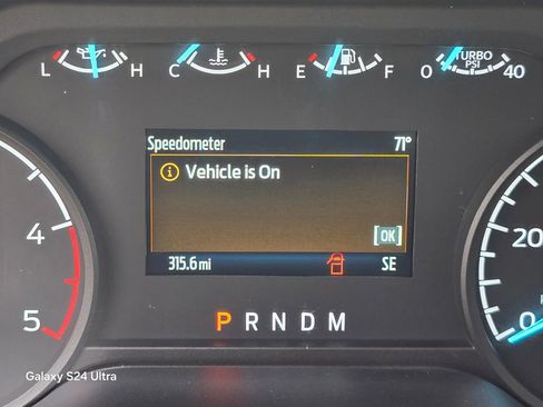 New 2026 Ford F250 XL w/ STX Appearance Package image 30