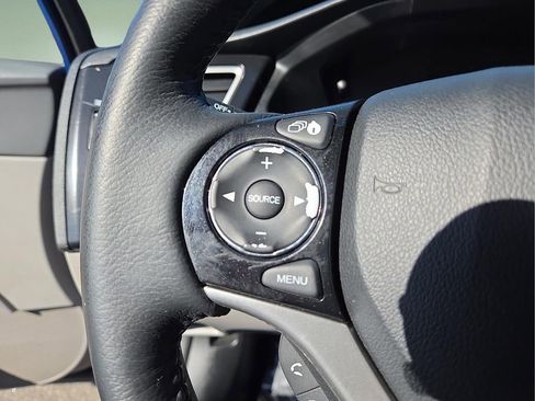 Used 2014 Honda Civic EX-L image 22