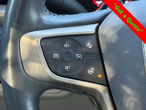 Used 2022 GMC Acadia Denali w/ Trailering Package image 14