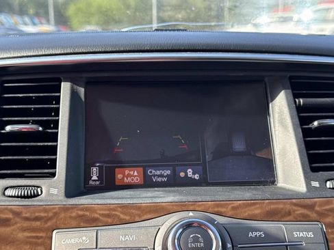 Used 2019 Nissan Armada SL w/ Premium Package RWD image 31