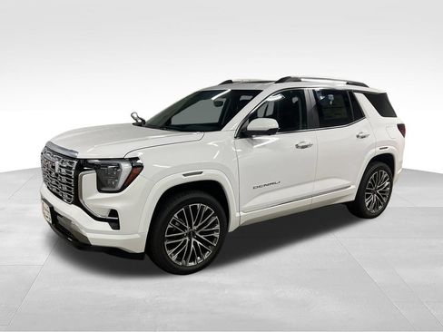 New 2026 GMC Terrain Denali AWD/4WD image 4