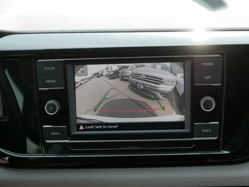 Certified 2024 Volkswagen Taos S AWD/4WD image 29