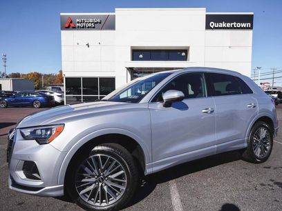 Used 2022 Audi Q3 2.0T Premium w/ Convenience Package