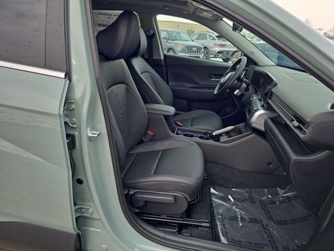 New 2026 Hyundai Kona Limited AWD/4WD image 24