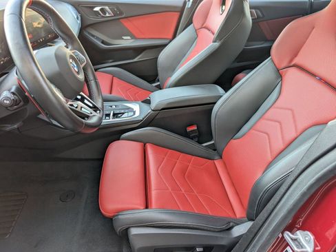 Certified 2025 BMW M235i xDrive image 5