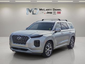 Used 2022 Hyundai Palisade Limited AWD/4WD video 2