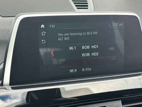 Used 2019 BMW X1 sDrive28i w/ Convenience Package image 18