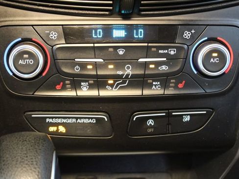 Used 2018 Ford Escape SE AWD/4WD image 26