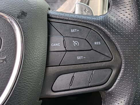 Certified 2023 Dodge Charger GT w/ Performance Handling Group RWD image 22