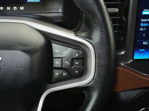 Used 2024 Ford Bronco Outer Banks AWD/4WD image 20