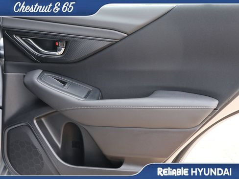 Used 2025 Subaru Legacy Premium AWD/4WD image 12