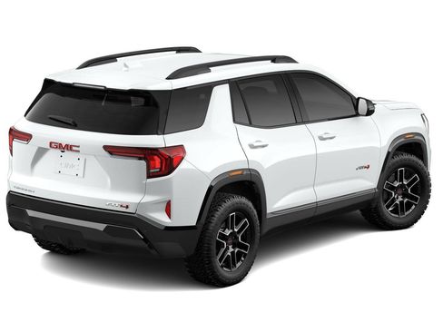 New 2026 GMC Terrain AT4 AWD/4WD image 20
