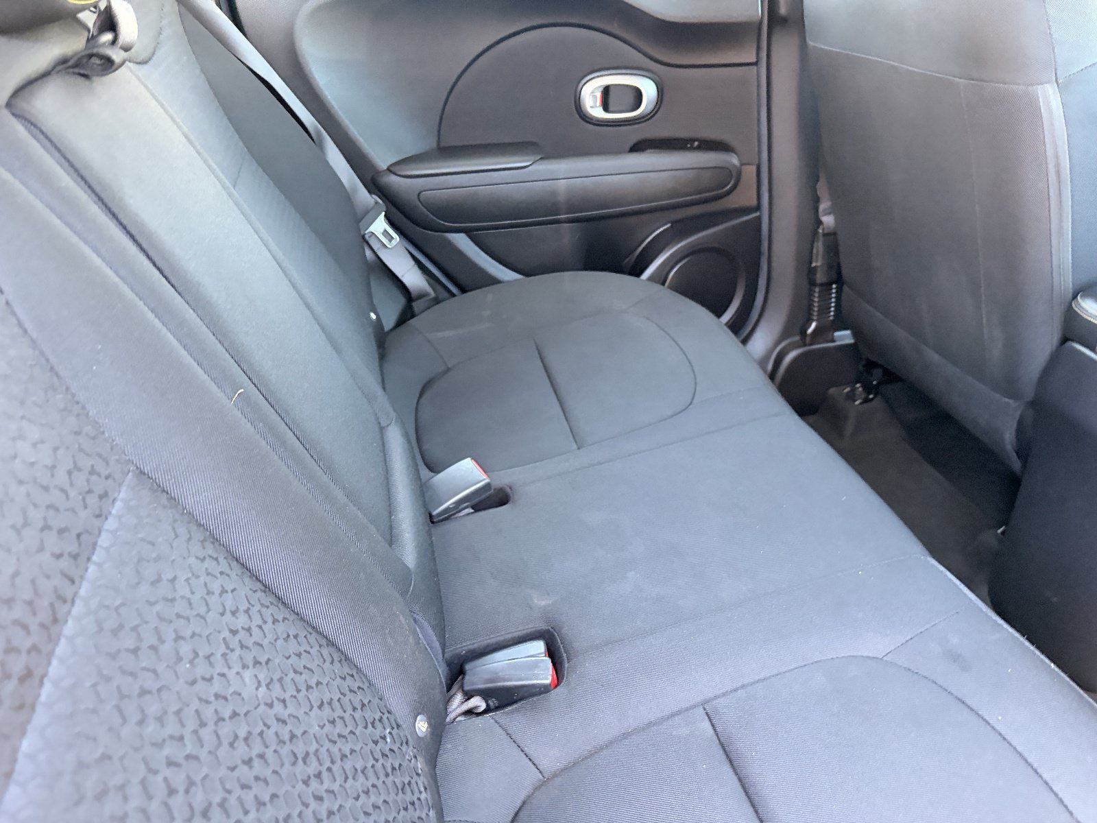 Used 2015 Kia Soul + FWD image 13