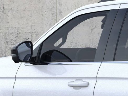 New 2026 Ford Expedition Platinum image 19