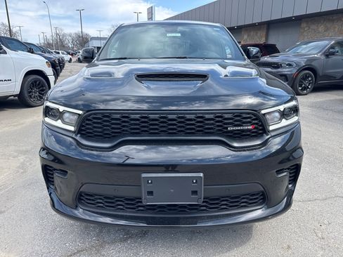 New 2026 Dodge Durango GT image 2