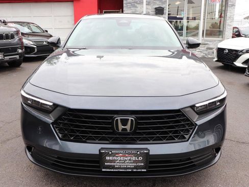 Used 2026 Honda Accord SE image 8