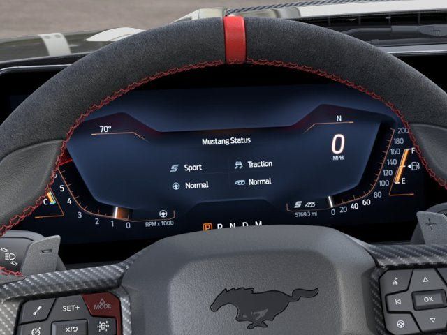New 2026 Ford Mustang Dark Horse SC RWD image 13