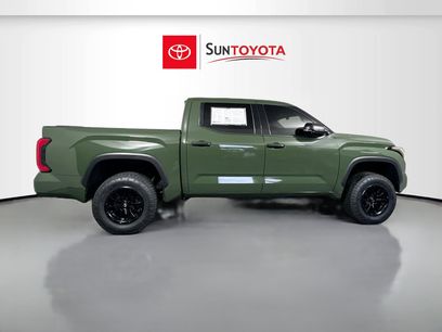 Used 2023 Toyota Tundra SR5