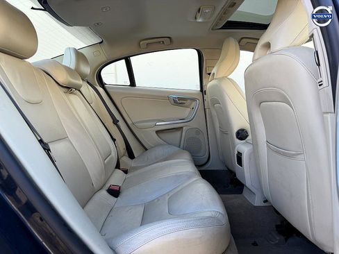 Used 2013 Volvo S60 T5 image 14