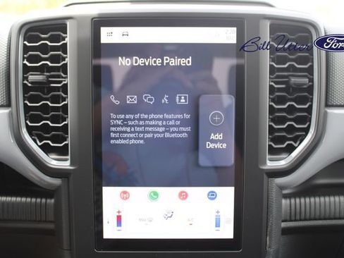 New 2026 Ford Ranger XL RWD image 14