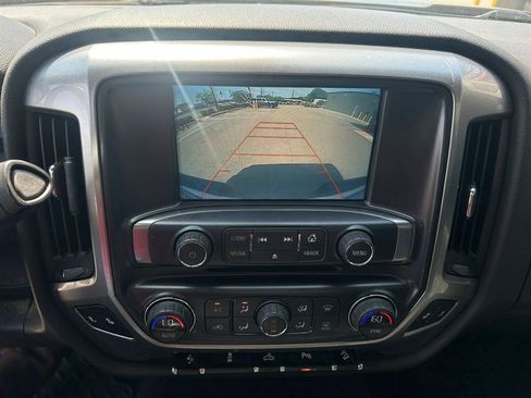 Used 2017 Chevrolet Silverado 1500 LT w/ All Star Edition AWD/4WD image 13