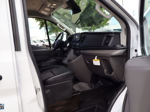 Used 2024 Ford Transit 350 148 Low Roof w/ Load Area Protection Package RWD image 30