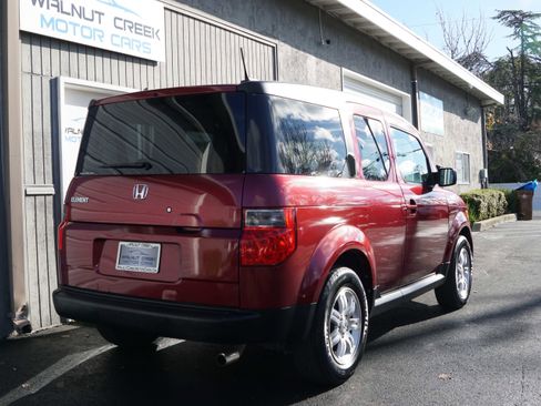 Used 2008 Honda Element EX image 24