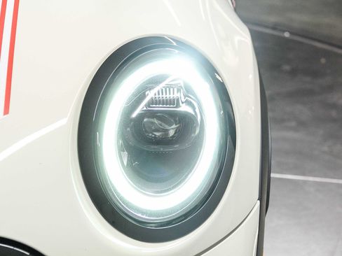 Certified 2023 MINI Cooper S image 10