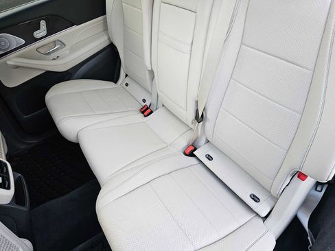 Used 2020 Mercedes-Benz GLS 450 GLS 450 image 19