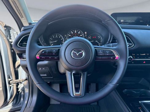 Certified 2025 MAZDA CX-30 AWD 2.5 S w/ Preferred Package image 25