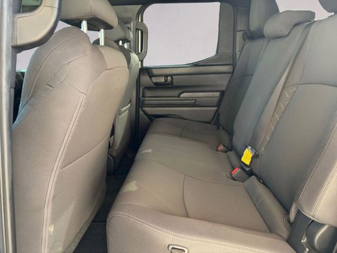 Used 2025 Toyota Tacoma SR image 13