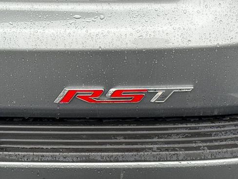 Used 2024 Chevrolet Suburban RST image 13